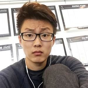 Meet your Posher, Vincent